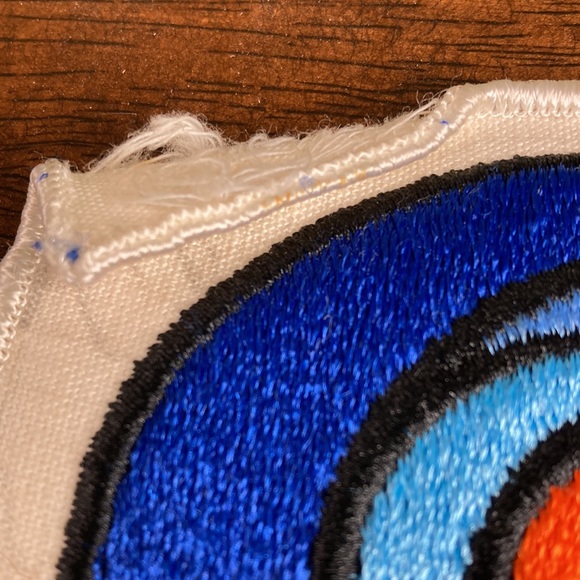 Vintage patch 20 - Picture 2 of 6